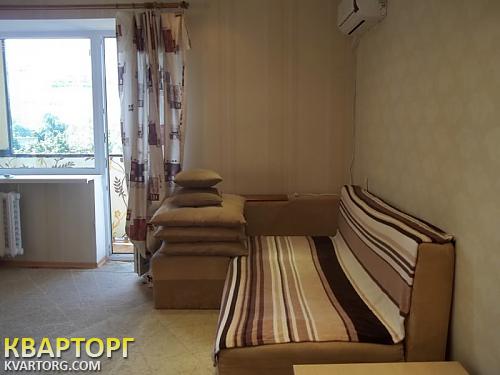 Rent out 1-room apartment. Одесса, Шевченко — photo 7