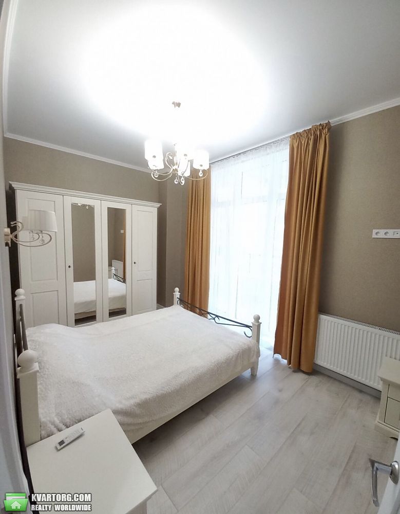 Rent out 2-room apartment. Одесса, курортный переулок — photo 2