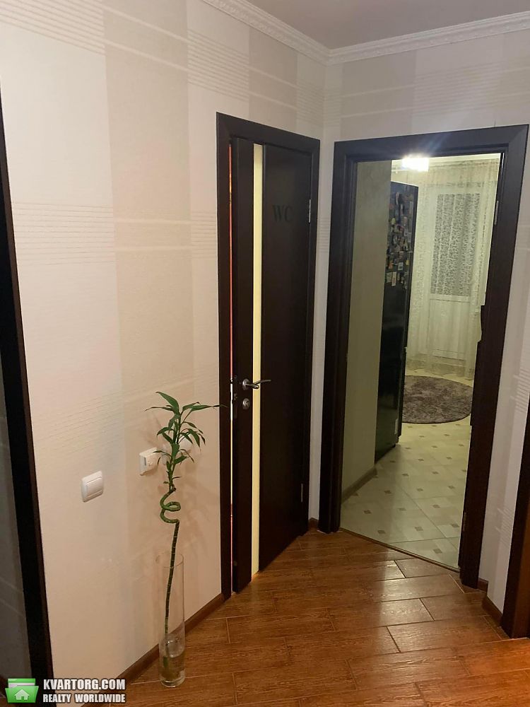 Sell 1-room apartment. Киев, Тепличная — photo 3