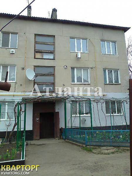Sell 1-room apartment. Одесса, Центральная — photo 1