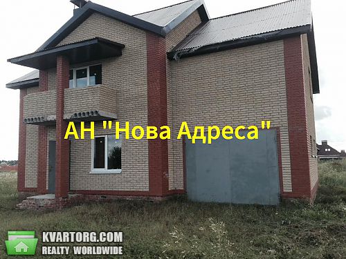 Sell house. Полтава, Браилки — photo 1