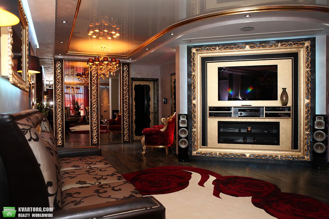 Sell 3-room apartment. Киев, Драгомирова — photo 9