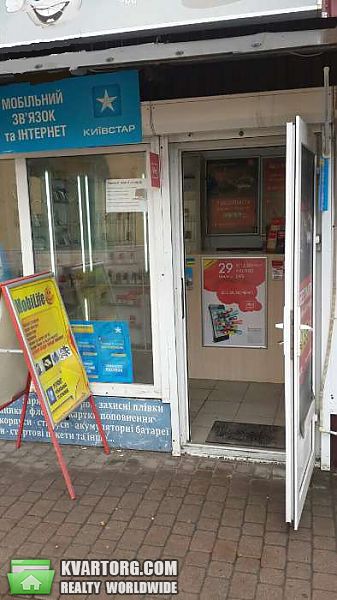 Sell shop. Киев, Голосеевский пр — photo 5