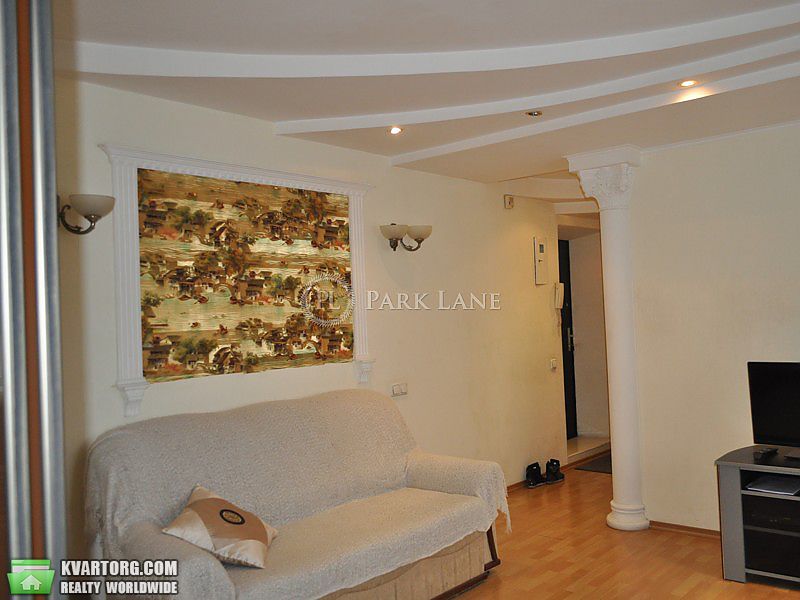 Rent out 2-room apartment. Киев,  Большая Васильковская — photo 4