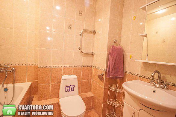 Rent out 1-room apartment. Харьков, Маломясницкая — photo 3