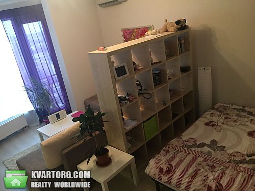 продам 1-комнатную квартиру. Киев,  Барбюса Анри - фото 4