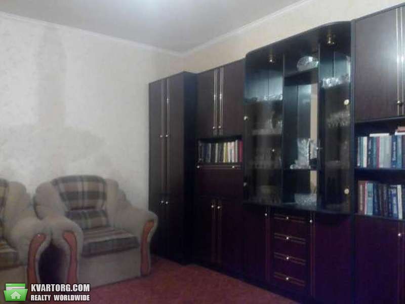 Sell 3-room apartment. Киев, Ефремова — photo 8