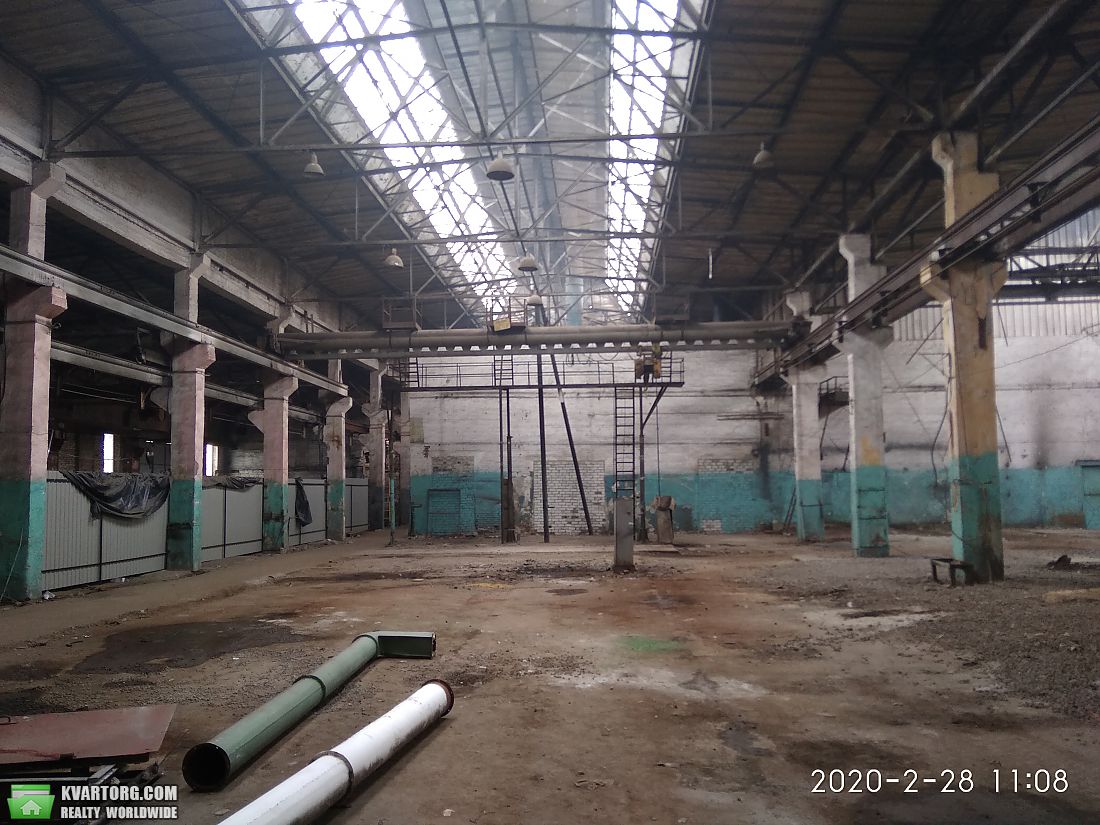 Rent out warehouse. Днепропетровск, Калиновая — photo 5