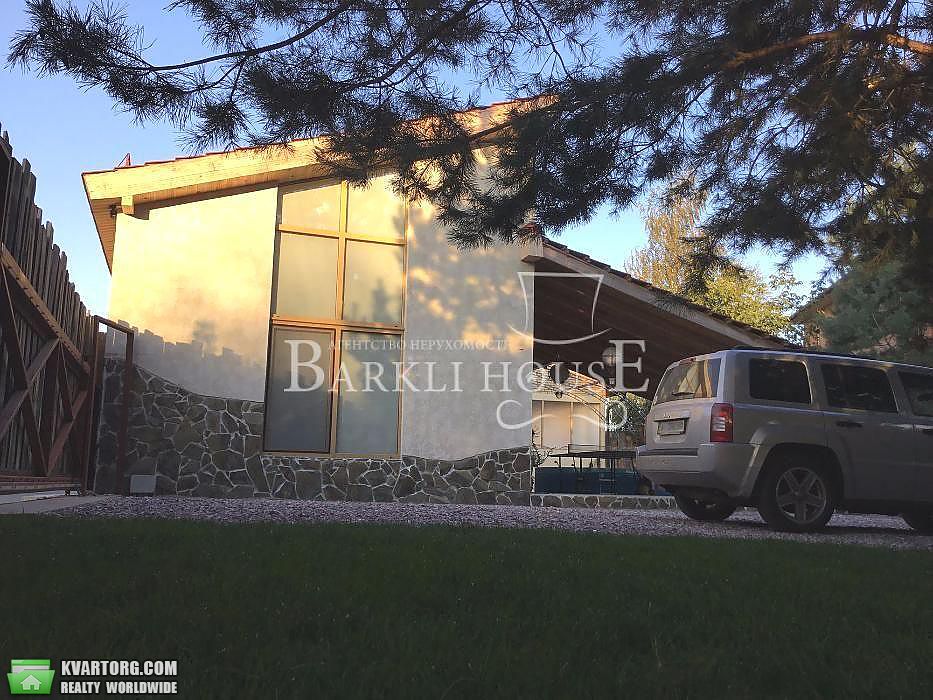 Rent out house. Киев,  Богатырская — photo 1