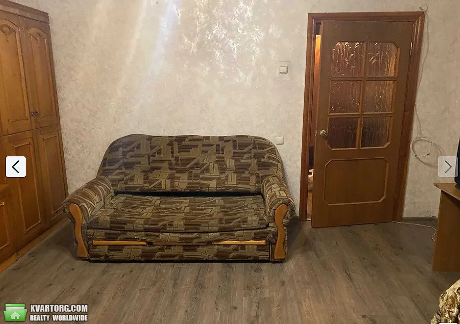Rent out 3-room apartment. Киев, Котельникова — photo 9