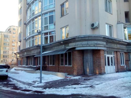 Sell office. Киев, Дмитриевская — photo 5