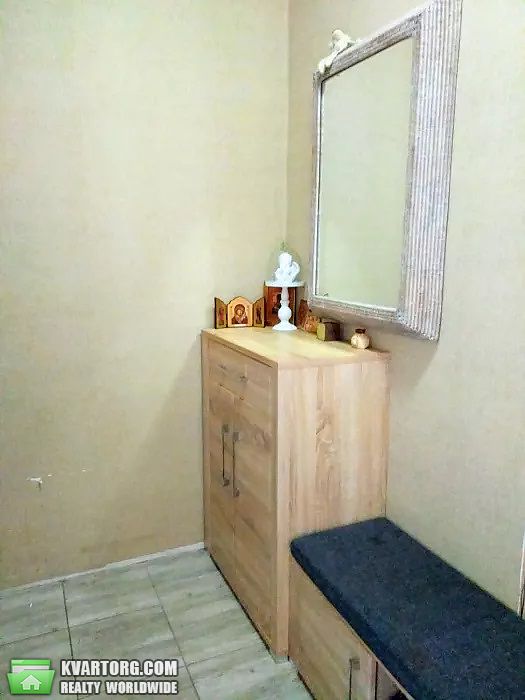 Sell 1-room apartment. Киев, Регенераторная — photo 4
