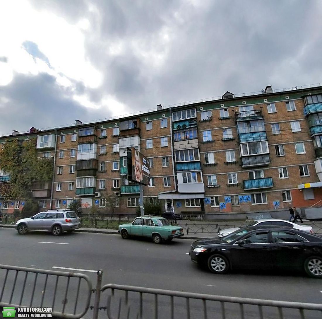 Sell 2-room apartment. Киев,  Чоколовский бул — photo 3