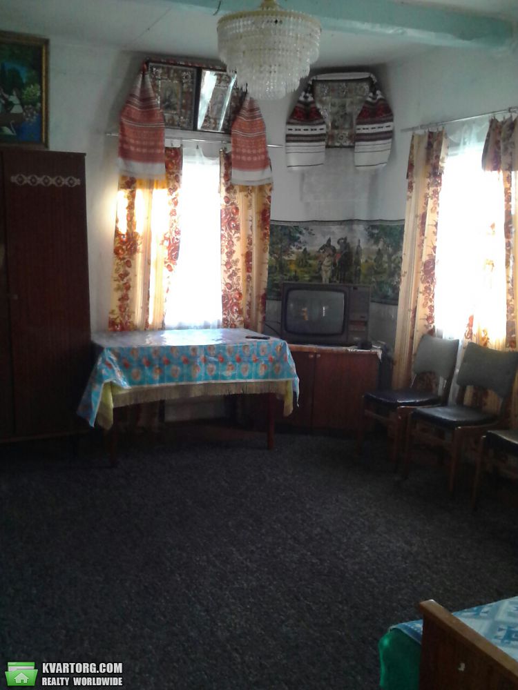 Sell house. Киевская обл.,  Якира — photo 6