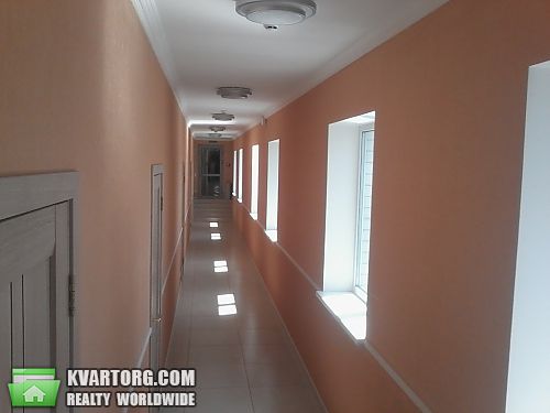 Rent out office. Киев, Новоконстантиновская — photo 5