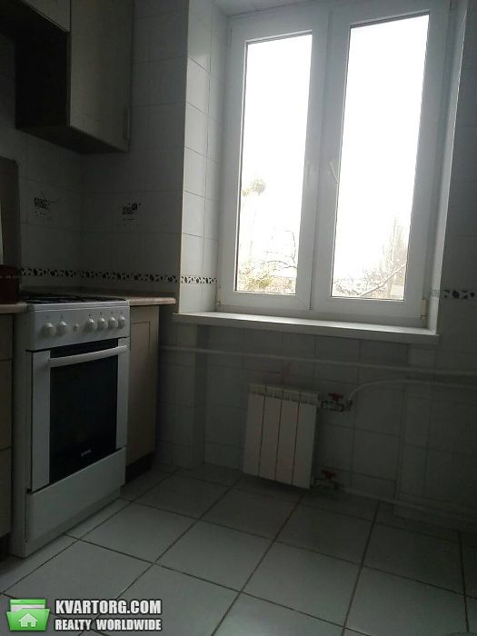 Sell 1-room apartment. Киев, Ружинская — photo 1