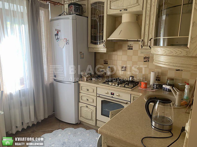 Sell 2-room apartment. Киев,  Братиславская — photo 5