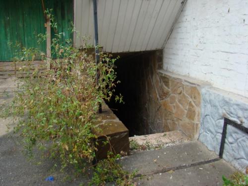 Rent out office. Киев, Борисоглебская — photo 4