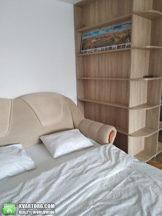 Rent out 1-room apartment. Львов, Кордуби — photo 5