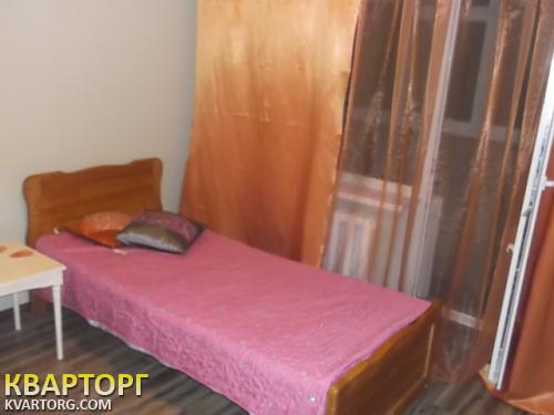 Rent out 2-room apartment. Киев,  Бережанская — photo 6