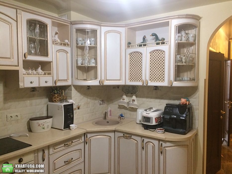 Sell 2-room apartment. Киев,  Белицкая — photo 1