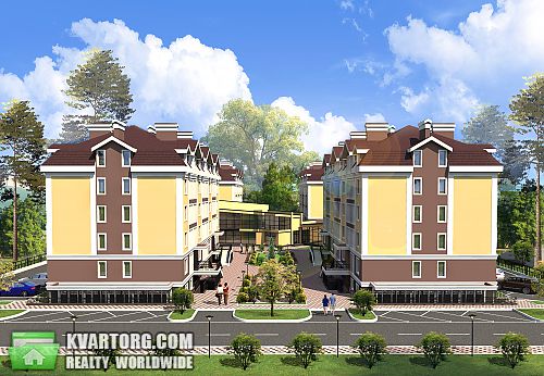 продам 1-комнатную квартиру. Ирпень,  Пушкинская - фото 1
