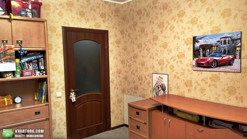 Sell 2-room apartment. Киев,  Харьковское шоссе — photo 7