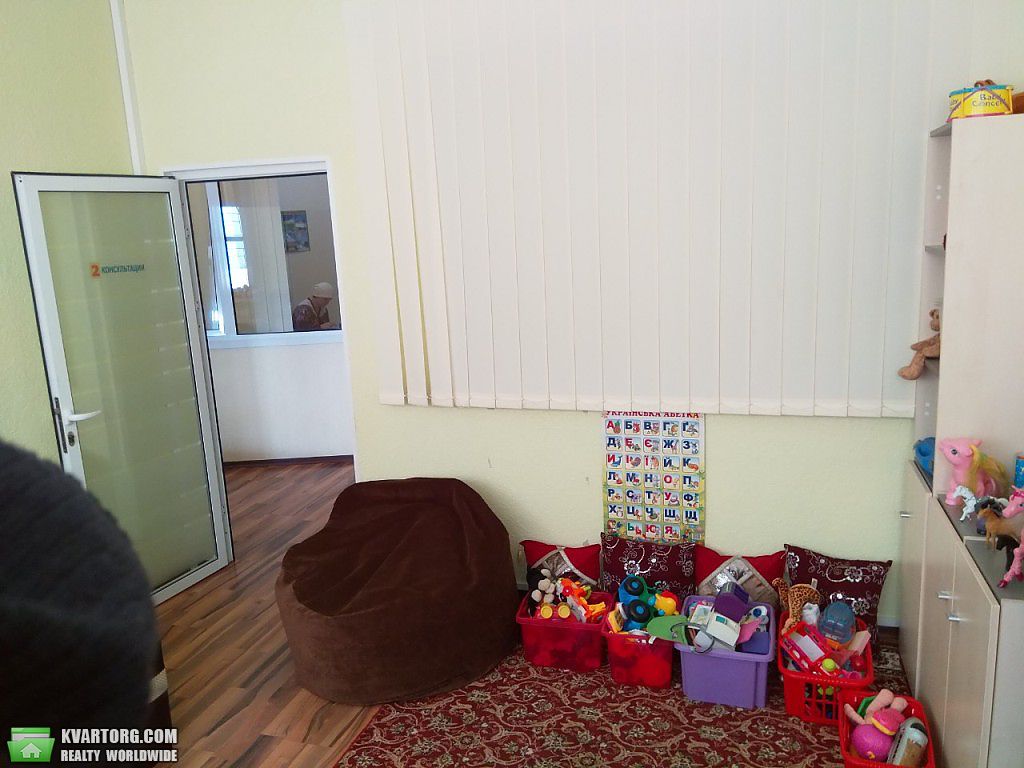 Rent out office. Киев, Драгоманова — photo 7