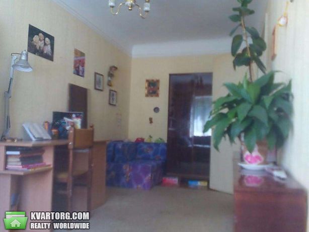 Sell 2-room apartment. Киев,  Харьковское шоссе — photo 1