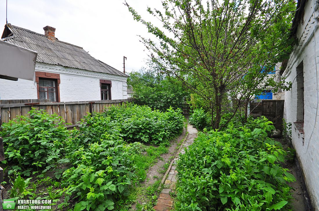 Sell house. Киевская обл., ул. Луки Долинского — photo 2