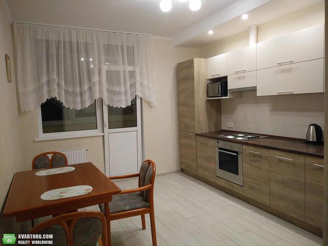 Rent out 1-room apartment. Киев,  Академика Вильмса — photo 6