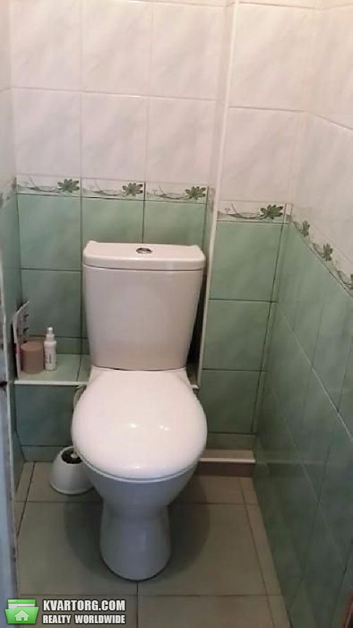 Sell 3-room apartment. Киев,  Драйзера — photo 10