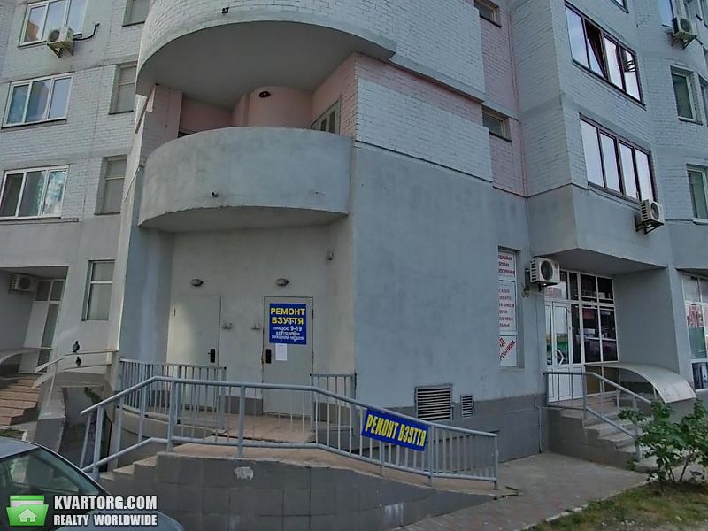 Sell 2-room apartment. Киев, просп. Бажана — photo 1