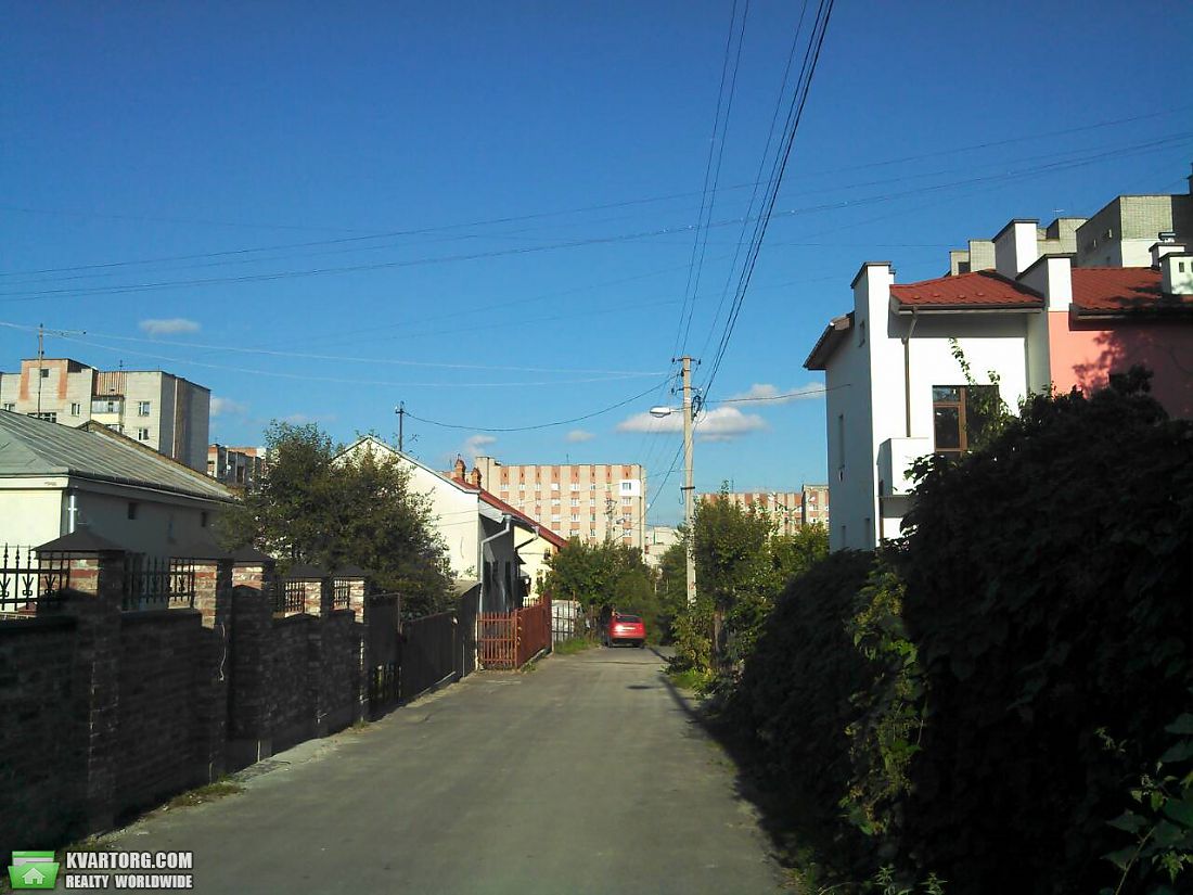 Sell house. Львов, Панькивського — photo 4