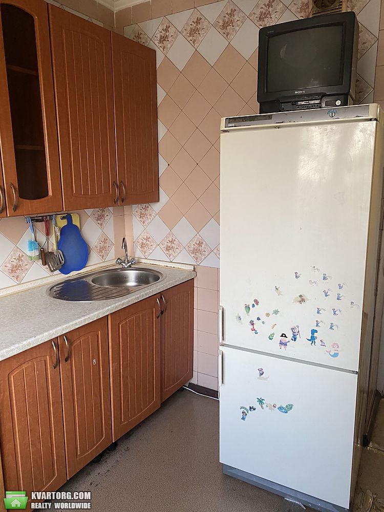 Rent out 1-room apartment. Киев,  Маяковского — photo 7
