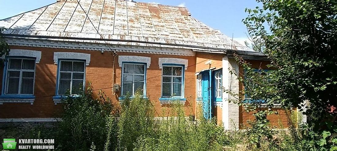 Sell house. Киевская обл., Лубянка — photo 2