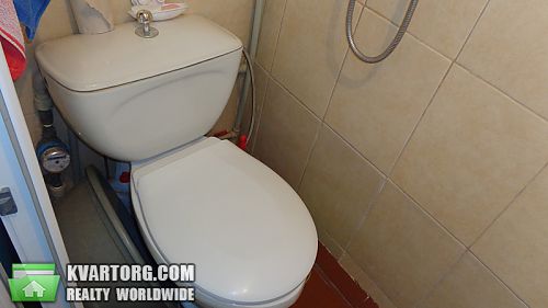 Sell 1-room apartment. Одесса, Раскидайловская — photo 8