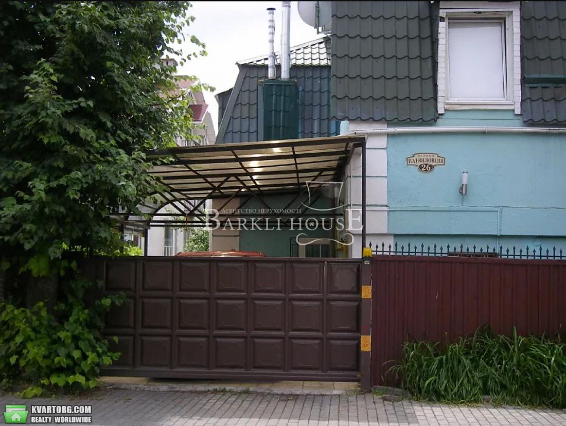 Rent out house. Киев,  Панфиловцев — photo 9