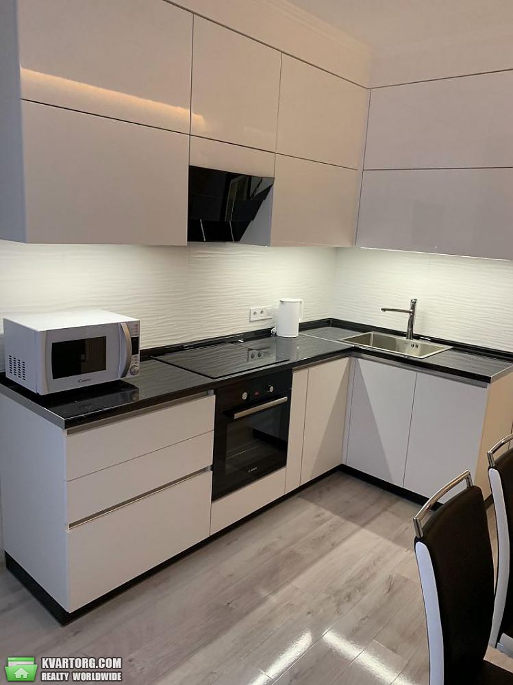Rent out 1-room apartment. Одесса, Сдам новую 1-комнатную кв — photo 2