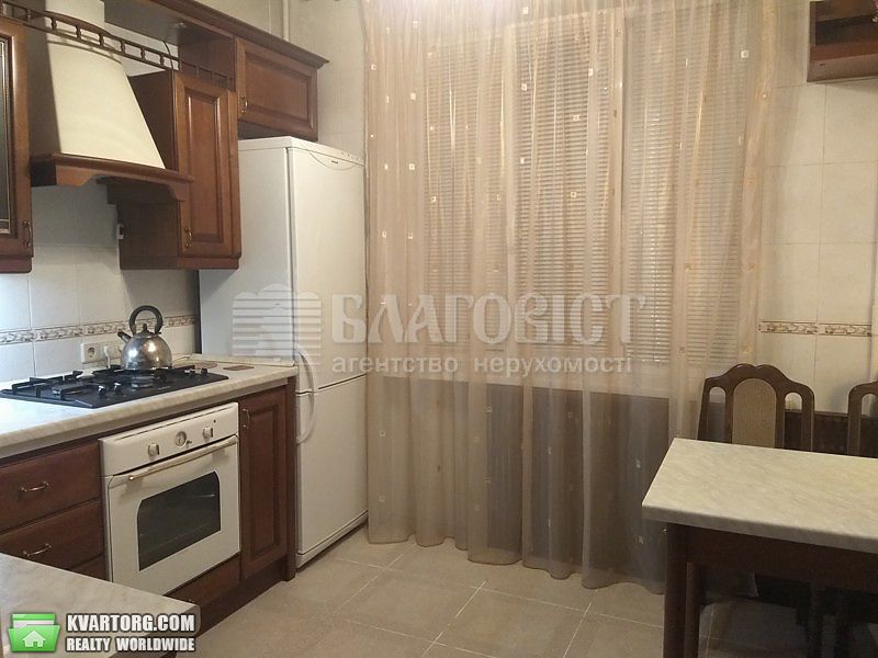 Rent out 2-room apartment. Киев,  Мечникова — photo 2