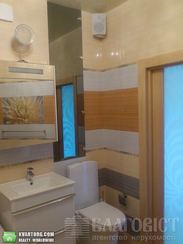 Sell 1-room apartment. Киев,  Арсенальный пер — photo 3