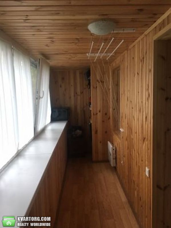 Sell 1-room apartment. Киев, Зодчих — photo 5