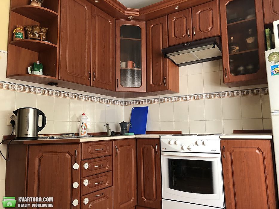 Sell 2-room apartment. Киев,  Заболотного — photo 1