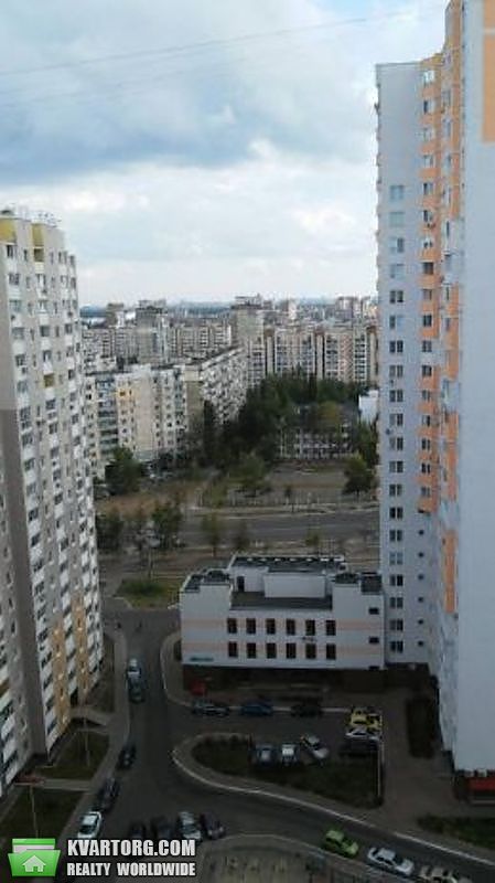 Sell 2-room apartment. Киев,  Закревского — photo 1
