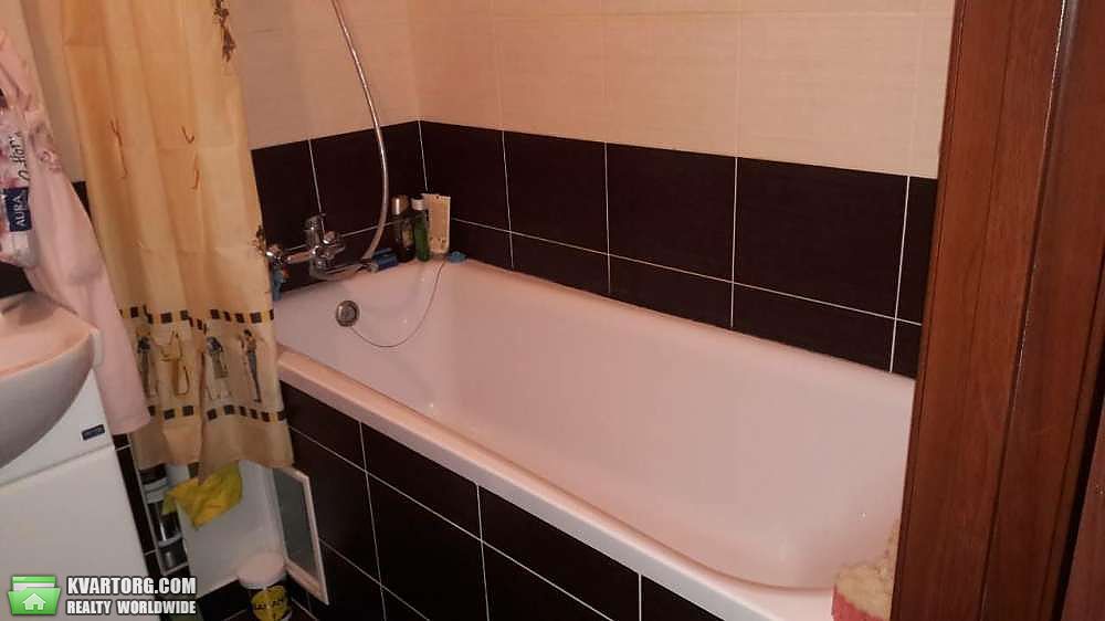 Sell 1-room apartment. Одесса, Бочарова — photo 8