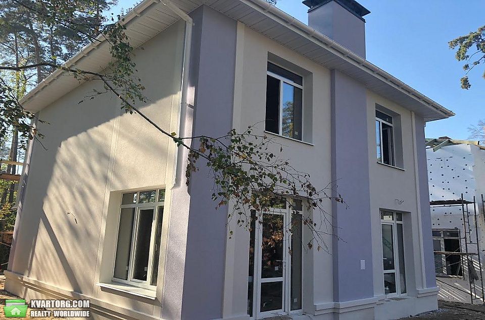Sell house. Буча, Тургенева — photo 1
