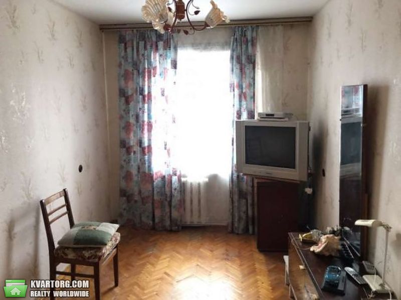 Sell 2-room apartment. Киев,  Кольцова бул — photo 6