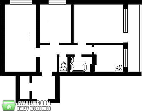 Sell 3-room apartment. Киев, Победы пл — photo 3