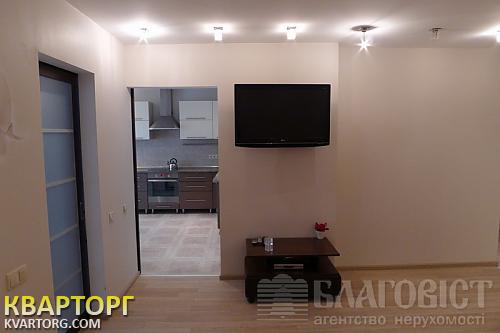 Sell 2-room apartment. Киев, Смелянская — photo 6