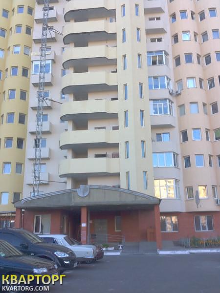 продам 2-комнатную квартиру. Киев,  Харьковское шоссе - фото 1